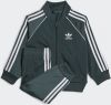 Adidas Superstar trainingspak met logo 2 delig online kopen
