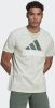 Adidas Big Logo Single Jersey T shirt Heren online kopen