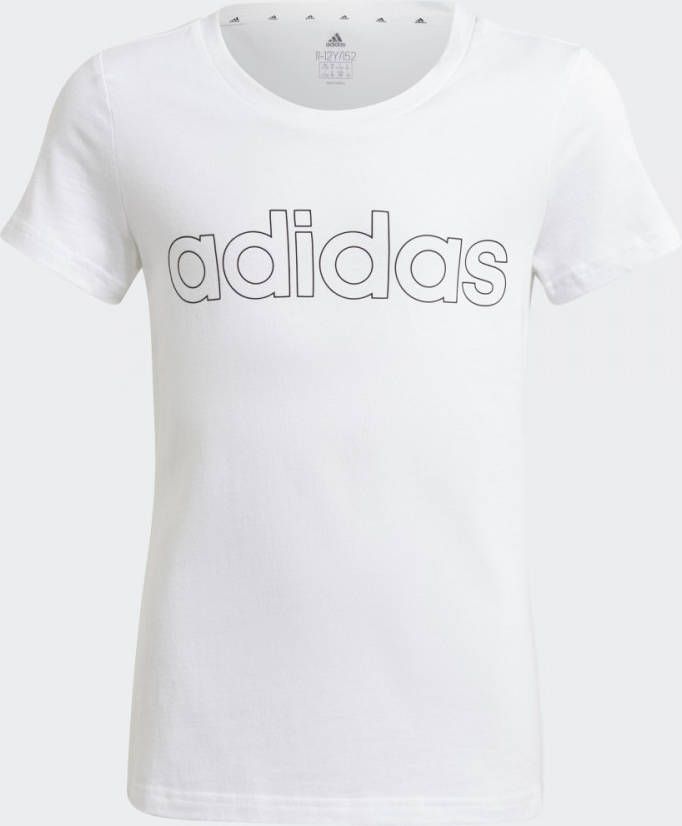 Adidas Sportswear T shirt ADIDAS ESSENTIALS online kopen