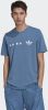 Adidas Rifta Reclaim Logo Heren T Shirts online kopen