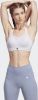 Adidas Tlrd Impact Training High support Dames Sport Bras/Sport Vests online kopen