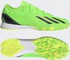 Adidas X Speedportal.3 Zaalvoetbalschoenen(IN)Groen Zwart Geel online kopen