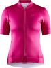 Craft Fietsshirt Essence Jersey XL Dames Roze online kopen