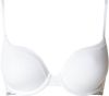 Calvin Klein Bh met steuncups met beugel in basic look online kopen