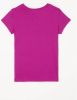 Calvin Klein T shirt MICRO MONOGRAM TOP online kopen