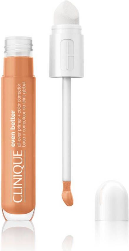 Clinique Even Better™ All Over Primer and Color Corrector kleurcorrector online kopen