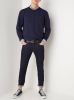 Ralph Lauren Sweatshirt miinto 33b59df6635b8285011aa , Blauw, Heren online kopen