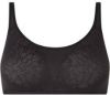 Triumph Bralette bh Fit Smart P EX innovatief met nieuwe fit smart sizes dankzij 4d stretch kant online kopen