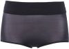 Wolford Sheer Touch Control Panty , Zwart, Dames online kopen