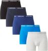 Bj&#xF6, rn Borg Boxershort essential 5pack multicolor(9999 1026 70101 ) online kopen