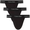Calvin Klein Jockstrap slip met logoband in 2 pack online kopen