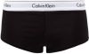 Calvin Klein Hipster Modern Cotton met brede boord online kopen