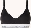 Calvin Klein Underwear Modern Cotton Maternity Bra Dames online kopen