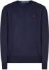 Ralph Lauren Sweatshirt miinto 33b59df6635b8285011aa , Blauw, Heren online kopen