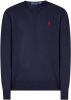 Ralph Lauren Sweatshirt miinto 33b59df6635b8285011aa , Blauw, Heren online kopen