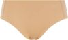 Triumph Beha top Zero Feel Top brede bandjes Van Sloggi zwart online kopen