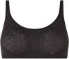 Triumph Bralette bh Fit Smart P EX innovatief met nieuwe fit smart sizes dankzij 4d stretch kant online kopen