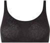 Triumph Bralette bh Fit Smart P EX innovatief met nieuwe fit smart sizes dankzij 4d stretch kant online kopen