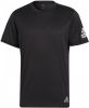 Adidas performance Running T shirt met korte mouwen, runt it online kopen