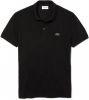 Lacoste Poloshirt met harmonieus gekleurde krokodil op borsthoogte(1 delig ) online kopen