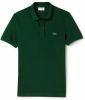 Lacoste T shirts 1Hp3 Mens Short Sleeve Polo 06 Groen online kopen