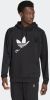 Adidas Originals Sweatshirt ADICOLOR FRENCH TERRY INTERLOCK HOODIE online kopen