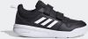 Adidas Performance Tensaur Classic sneakers zwart/wit kids online kopen