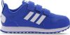Adidas Zx 700 Hd Cf C Blue White Voorschools Schoenen online kopen