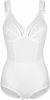 Harmony Corselet van corrigerend materiaal Wit online kopen