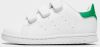 Adidas Originals Stan Smith Schoenen Cloud White/Cloud White/Green online kopen