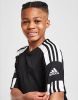 Adidas Performance Junior Squadra 21 voetbalshirt zwart/wit online kopen