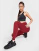 Nike Dri FIT One Legging met halfhoge taille voor dames Rood online kopen