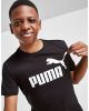 Puma T shirt Korte Mouw ESSENTIAL LOGO TEE online kopen