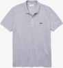 Lacoste Poloshirt met harmonieus gekleurde krokodil op borsthoogte(1 delig ) online kopen