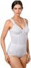Harmony Corselet van corrigerend materiaal Wit online kopen