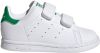 Adidas Originals Stan Smith Schoenen Cloud White/Cloud White/Green online kopen