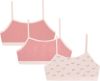 Dim Bralette POCKET COTON BRASSIERE PACK X3 online kopen