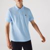 Lacoste Poloshirt met harmonieus gekleurde krokodil op borsthoogte(1 delig ) online kopen