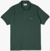 Lacoste Poloshirt met harmonieus gekleurde krokodil op borsthoogte(1 delig ) online kopen