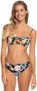 Roxy Bikini bandeau, 2 delig Beach Classics online kopen