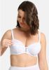Sans Complexe Arum beugel voedings bh sc | kant online kopen