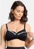 SANS COMPLEXE Zwangerschapsbeha zonder beugels New Caress online kopen
