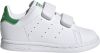 Adidas Originals Stan Smith Schoenen Cloud White/Cloud White/Green online kopen