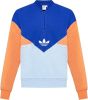 Adidas Adicolor Archive Half zip Crew Heren Sweatshirts online kopen