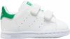 Adidas Originals Stan Smith Schoenen Cloud White/Cloud White/Green online kopen