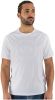 Armani Exchange T Shirt 8Nztcd Z8H4Z , Wit, Heren online kopen