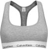 Calvin Klein Underwear Modern Cotton Bralette Dames Dames online kopen