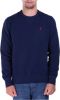 Ralph Lauren Sweatshirt miinto 33b59df6635b8285011aa , Blauw, Heren online kopen