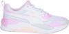 Puma Witte Lage Sneakers X ray 2 Square Jr Girl online kopen