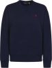 Ralph Lauren Sweatshirt miinto 33b59df6635b8285011aa , Blauw, Heren online kopen